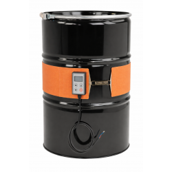 HSSD - 200 Liter / 2000 W - bis 120 °C