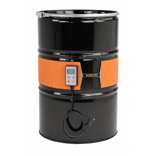 HSSD - 200 Liter / 2000 W - bis 120 °C