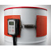 HSSD - 200 Liter / 2000 W - bis 120 °C