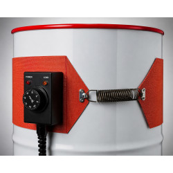 HSSD Eco - 60 Liter / 360 W - bis 120 °C