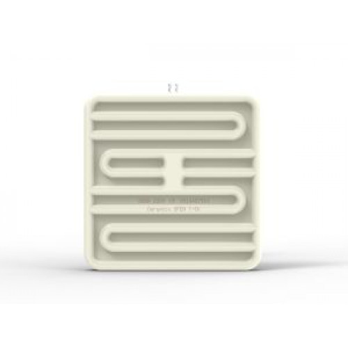 Keramikstrahler SFEH - 1000 W - weiß