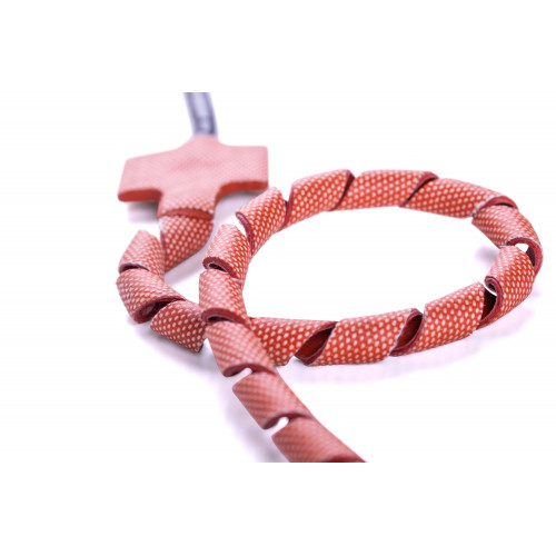 Spiral-Silikonheizung - 33W